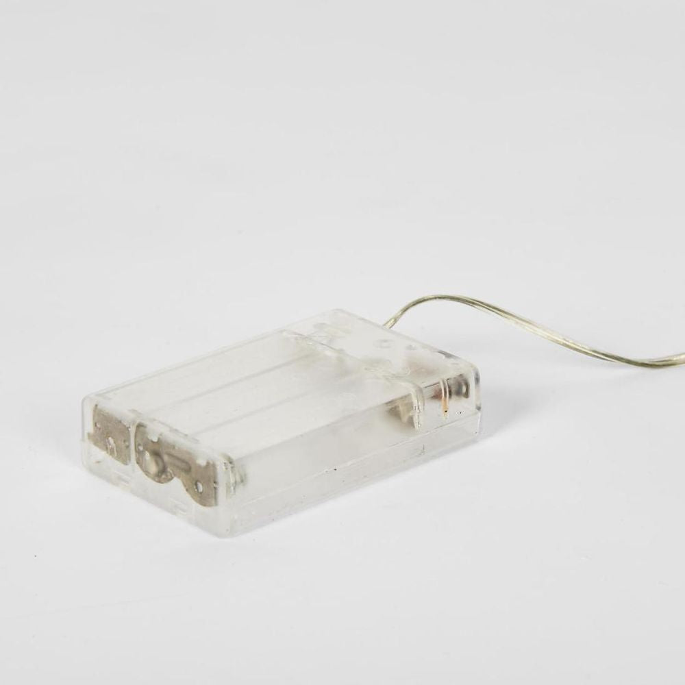 Fairy Lights 10M 100 Lights Battery Operated