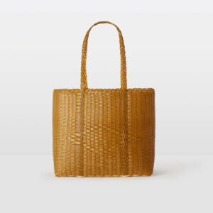 Palorosa Basket Medium Tobacco