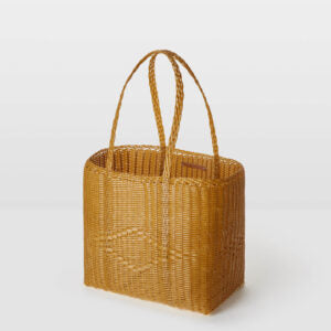Palorosa Basket Medium Tobacco