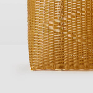 Palorosa Basket Medium Tobacco