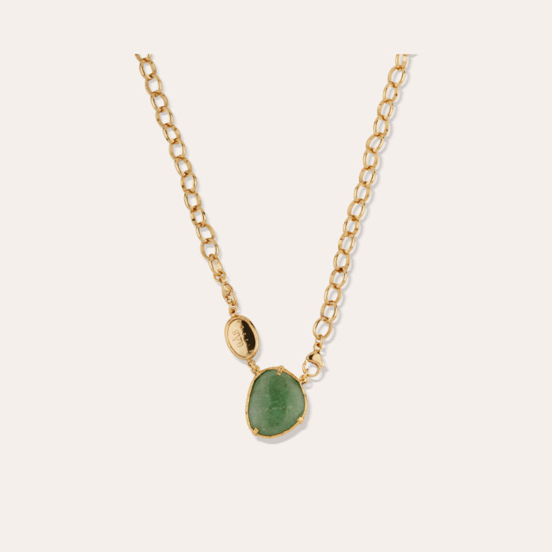 Gas Bijoux Necklace Billy