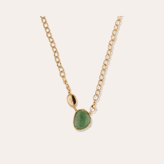 Gas Bijoux Necklace Billy