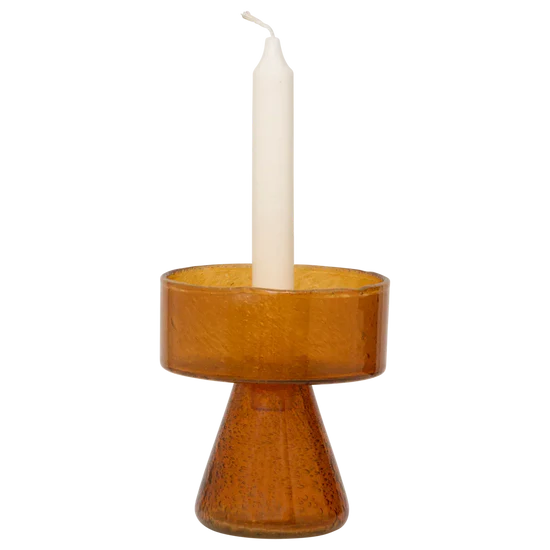 UNC Cody Candle Holder