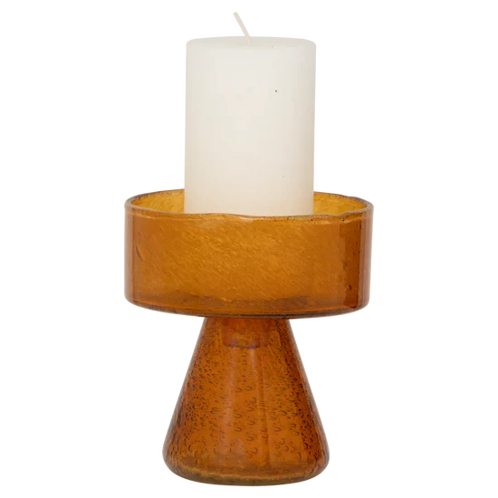 UNC Cody Candle Holder