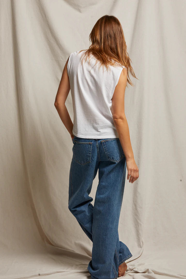 PWT Margot Sleeveless Tee-shirt