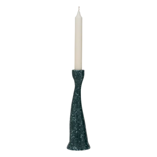 UNC Grace Candle Holder Large