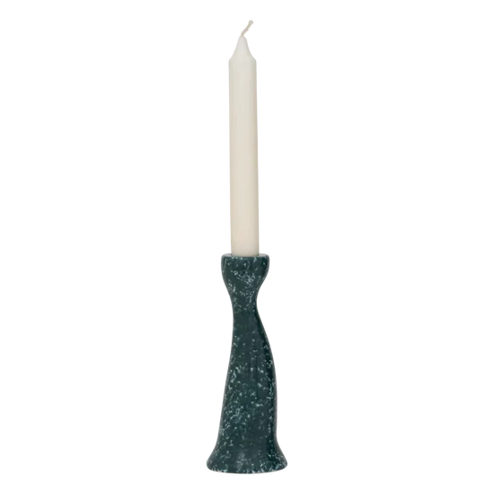 UNC Grace Candle Holder Small
