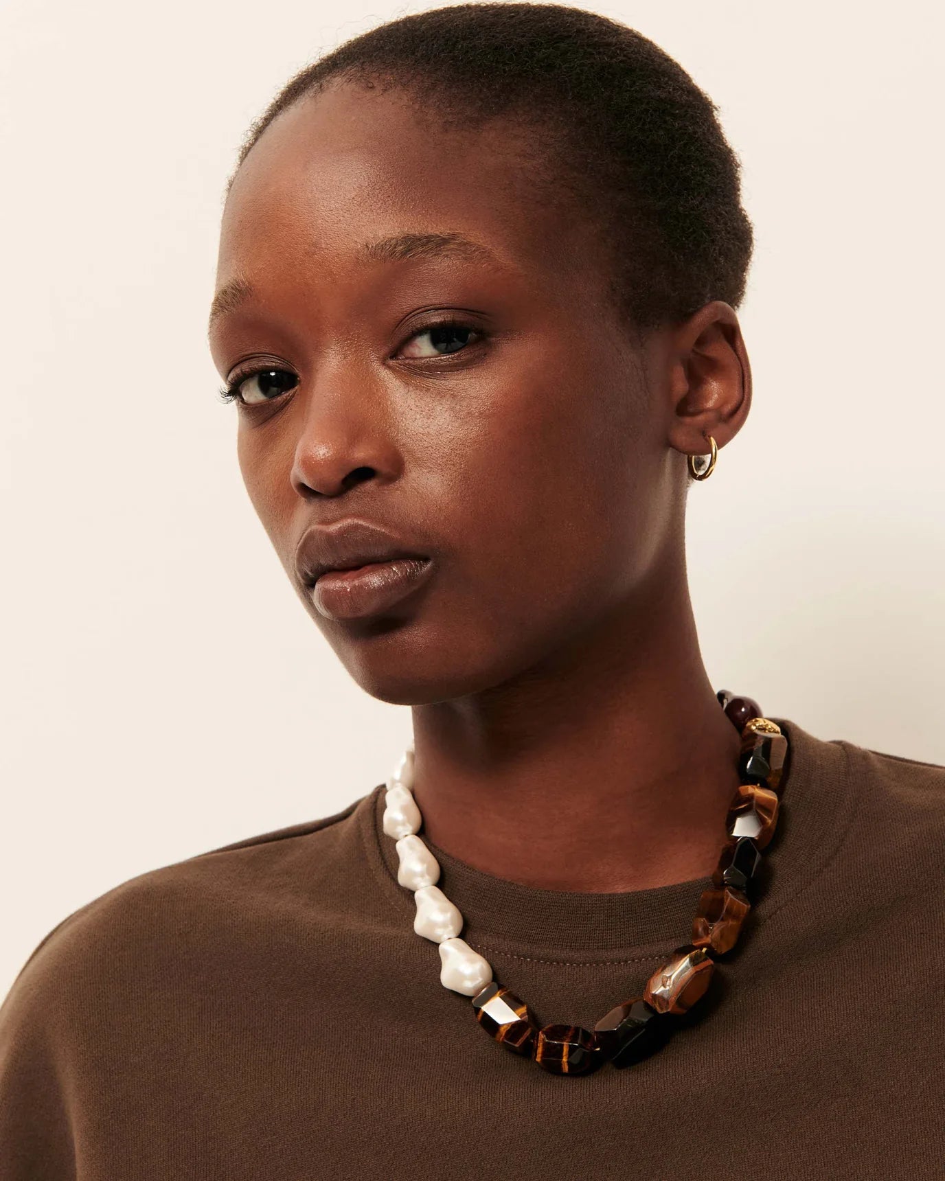 Sessun Vylie Necklace