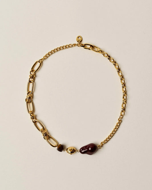 Sessun Niova Necklace