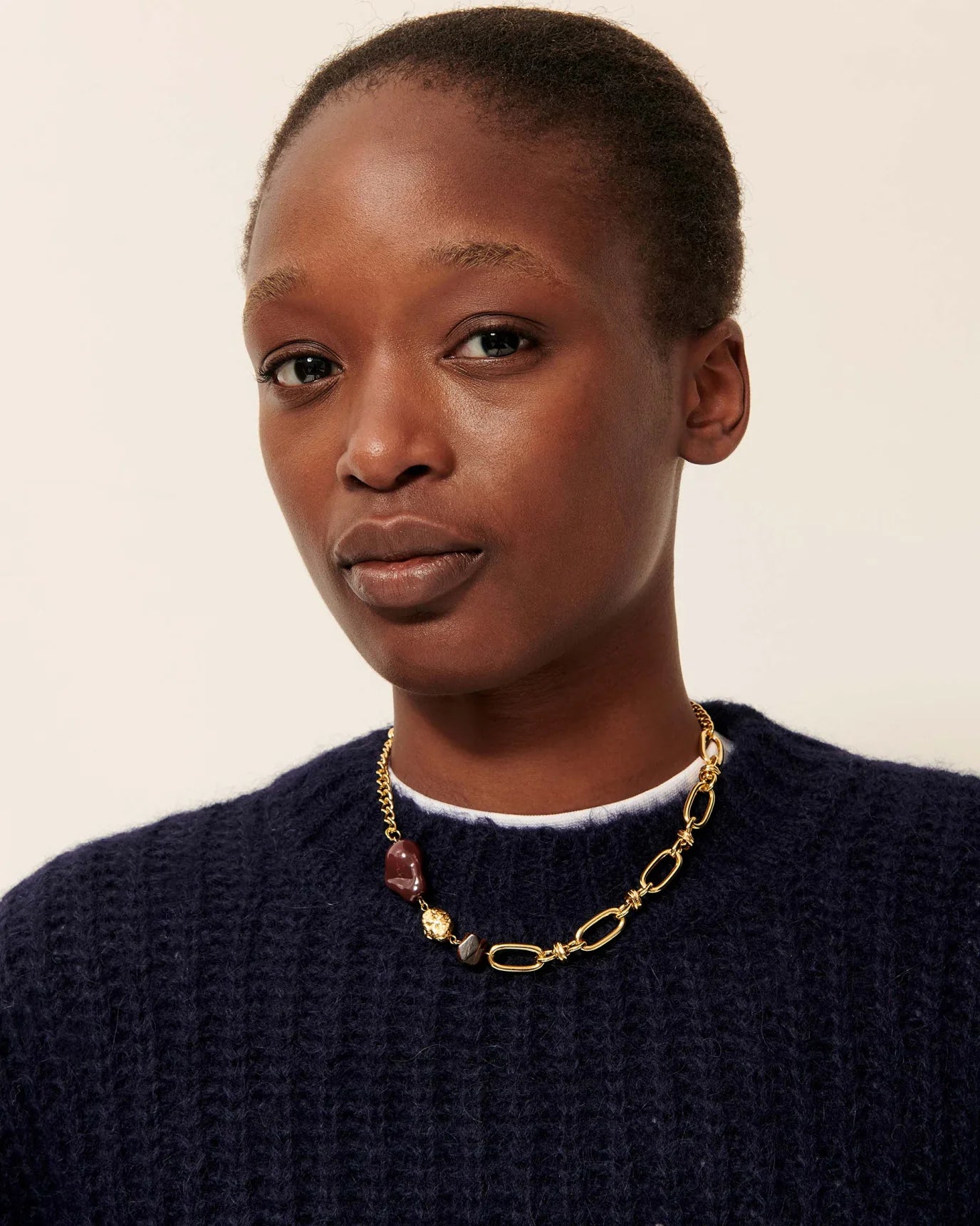 Sessun Niova Necklace