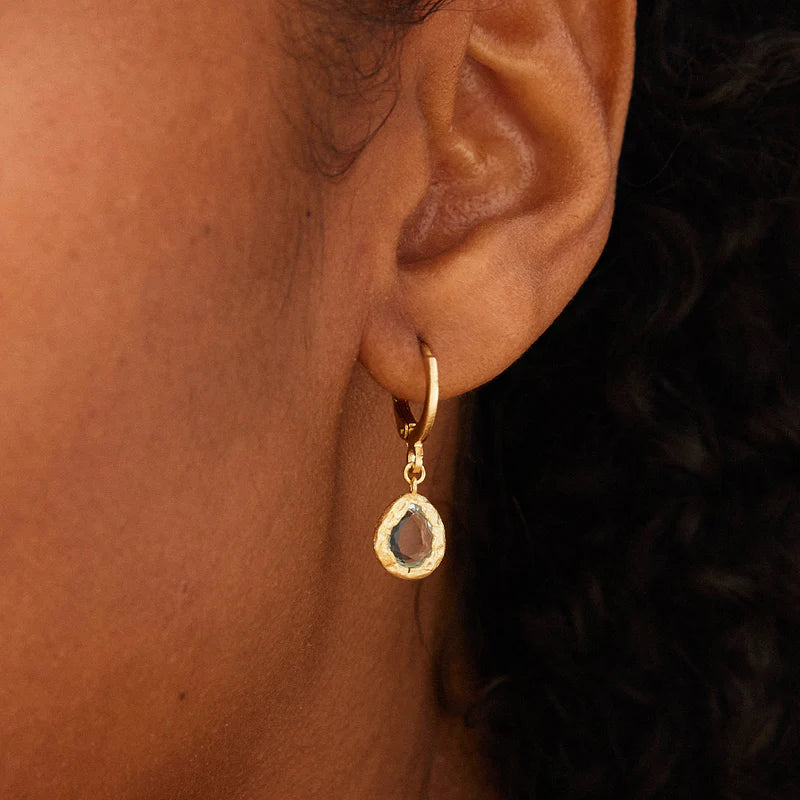 Agapee Lysia Crystal Earrings