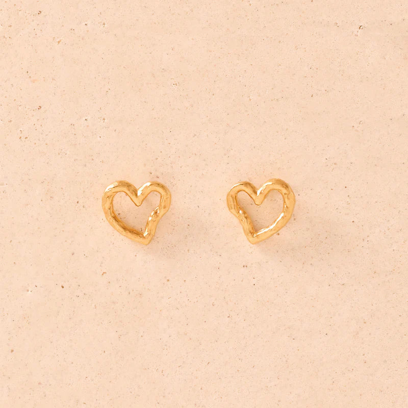 Agapee Liora Earrings