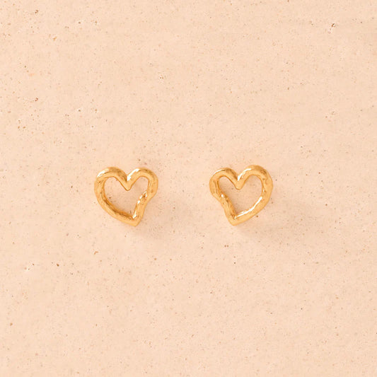 Agapee Liora Earrings