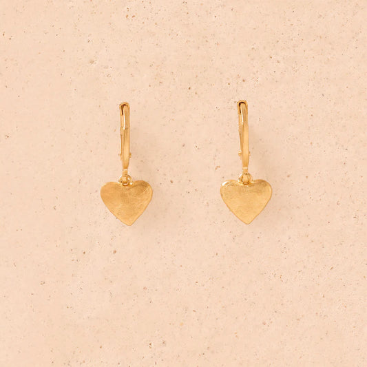 Agapee Ama Earrings