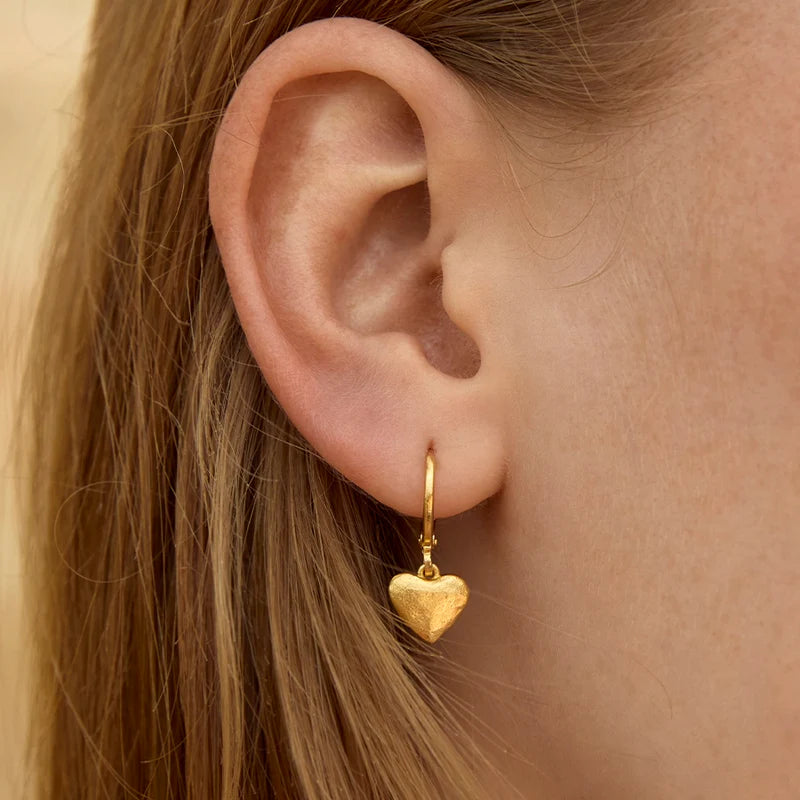 Agapee Ama Earrings