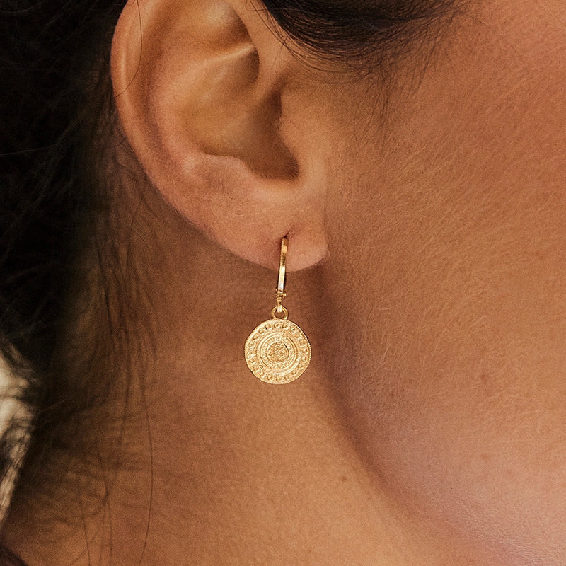 Agapee Alba Earrings
