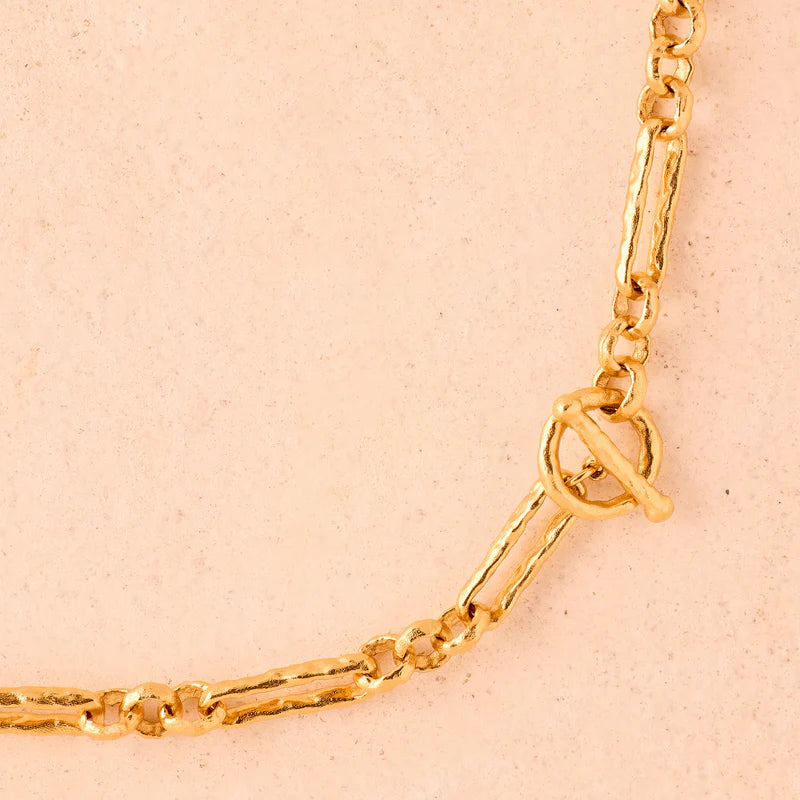 Agapee Lavinia Necklace