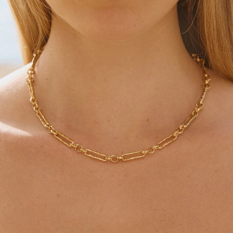Agapee Lavinia Necklace