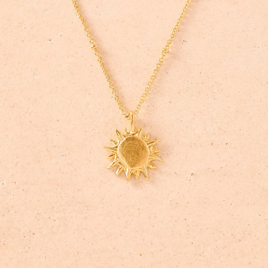 Agapee Solea Necklace