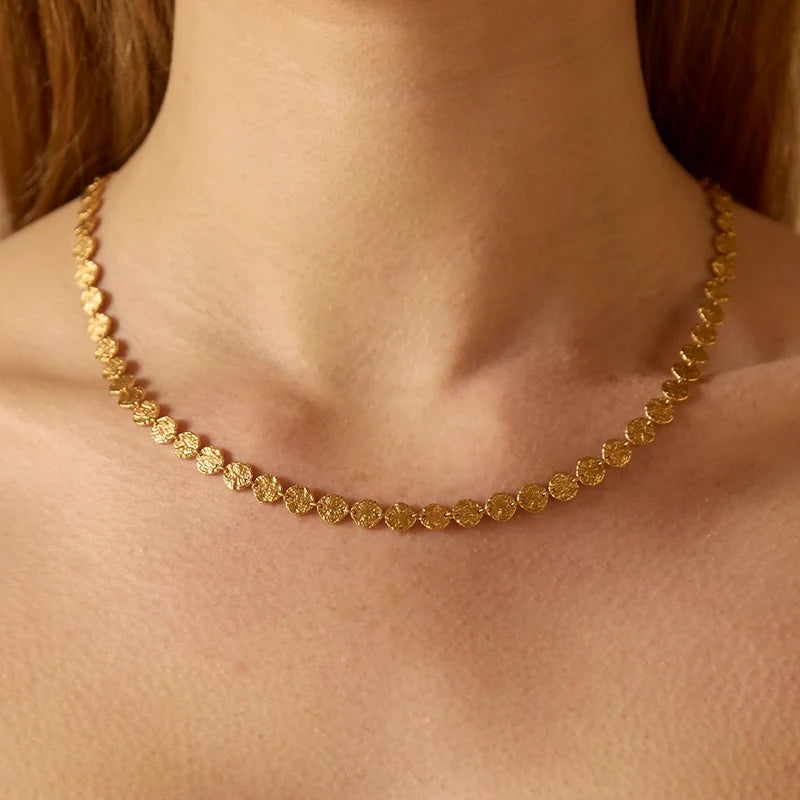 Agapee Caius Necklace