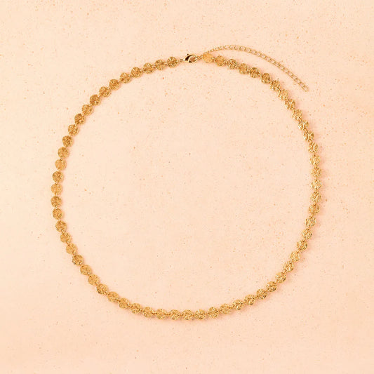 Agapee Caius Necklace