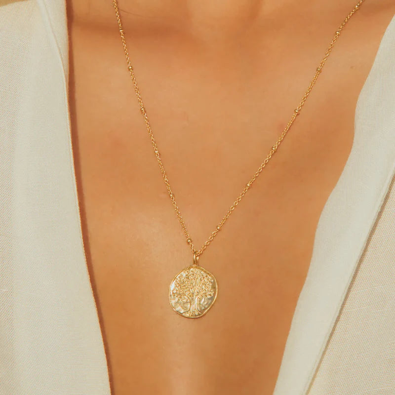 Agapee Gaya Necklace