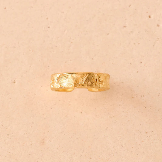 Agapee Nucella ring