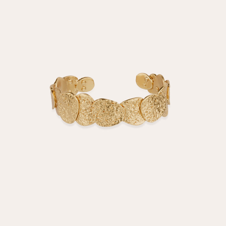Gas Bijoux Eclipse Bangle