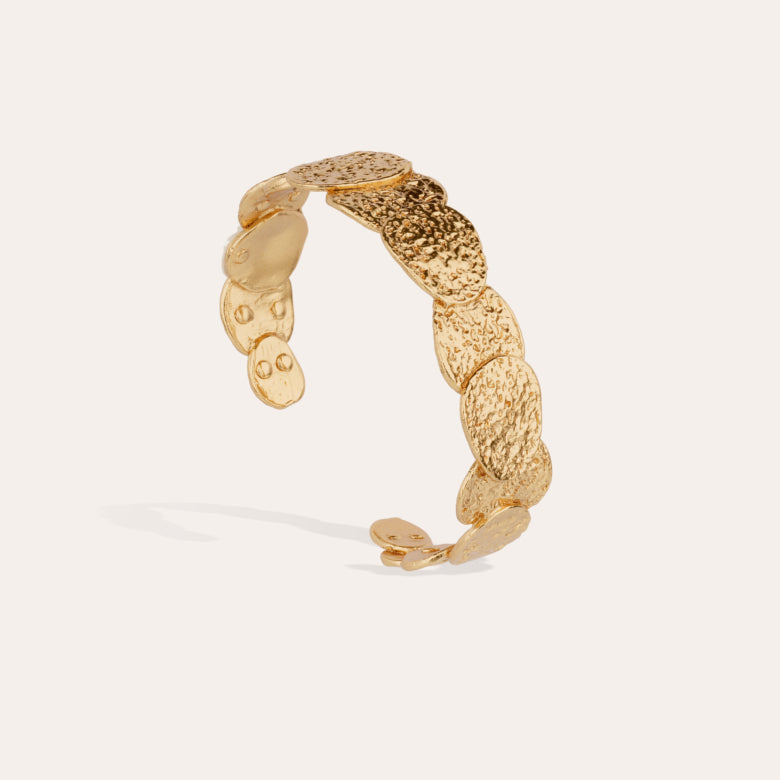 Gas Bijoux Eclipse Bangle