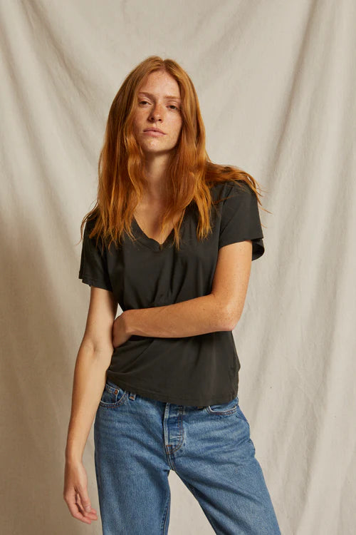 PWT Hendrix V Neck Tee-shirt