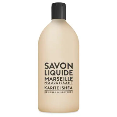 CDP Karite Marseille Liquid Soap Refill 1L
