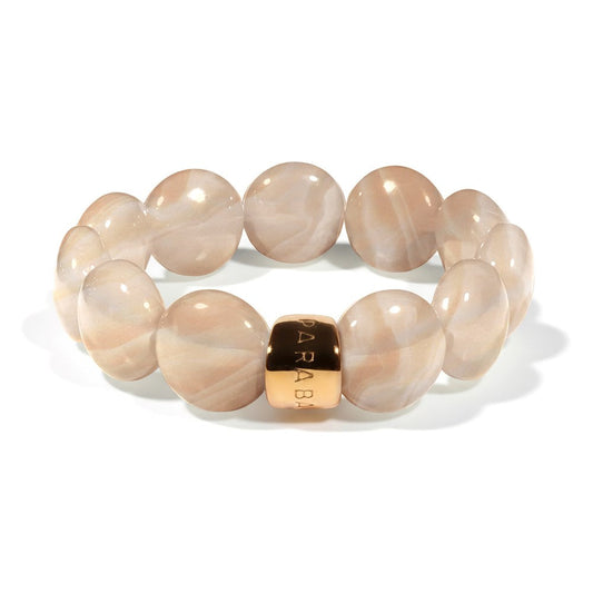 Parabaya Bombom Bracelet Macchiato