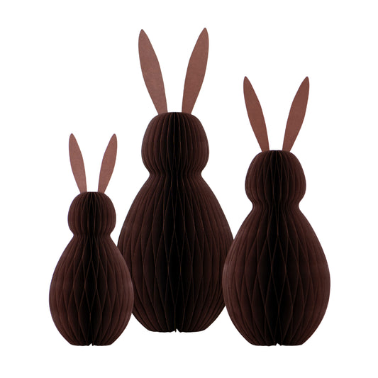 Easter Bunny Cocoa