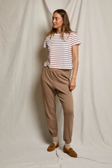 PWT Johnny Sweatpants Mocha