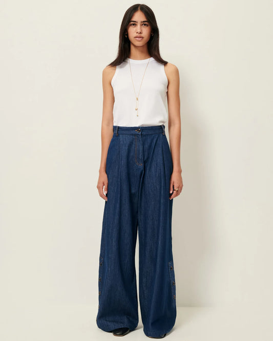 Sessun Provenlor Denim Pants