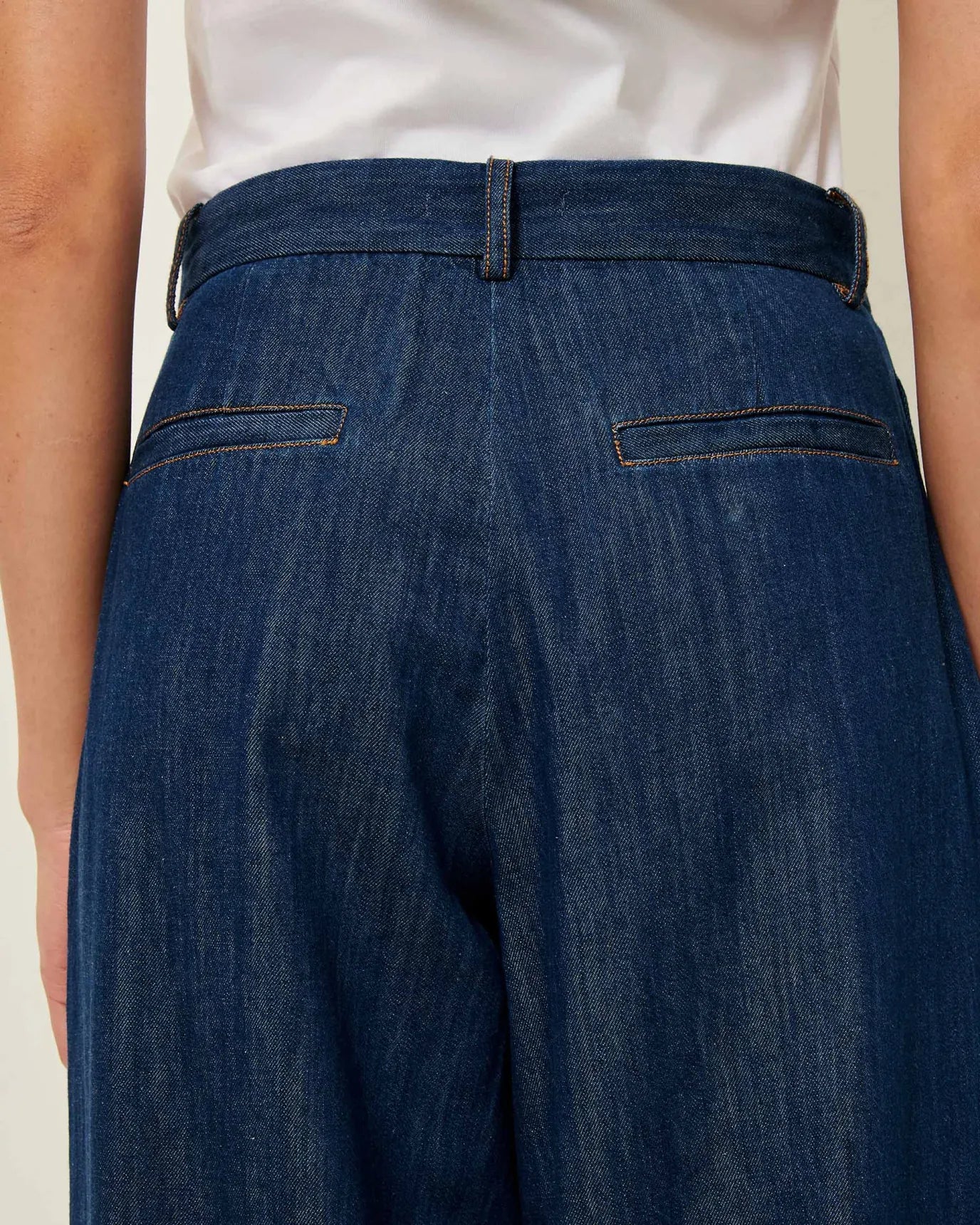 Sessun Provenlor Denim Pants