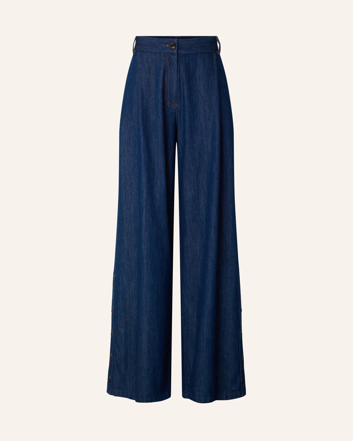 Sessun Provenlor Denim Pants