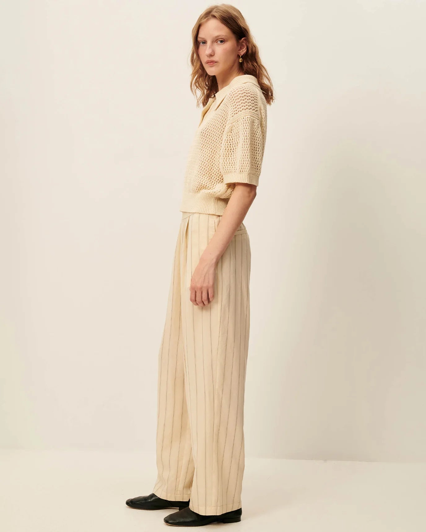 Sessun Ginza Pants