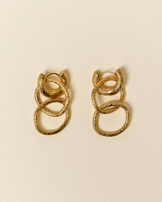 Sessun Glenn Earrings