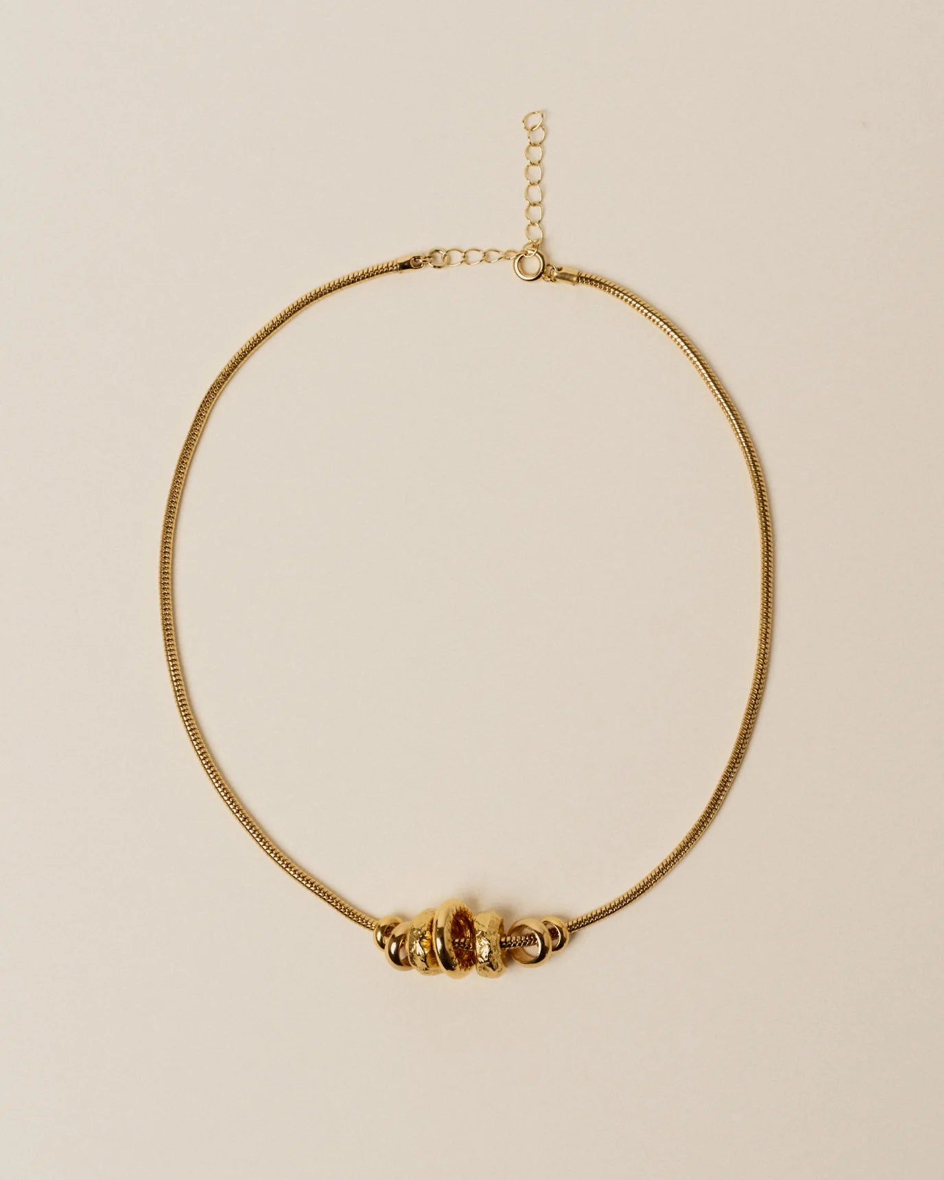 Sessun Jaya Necklace
