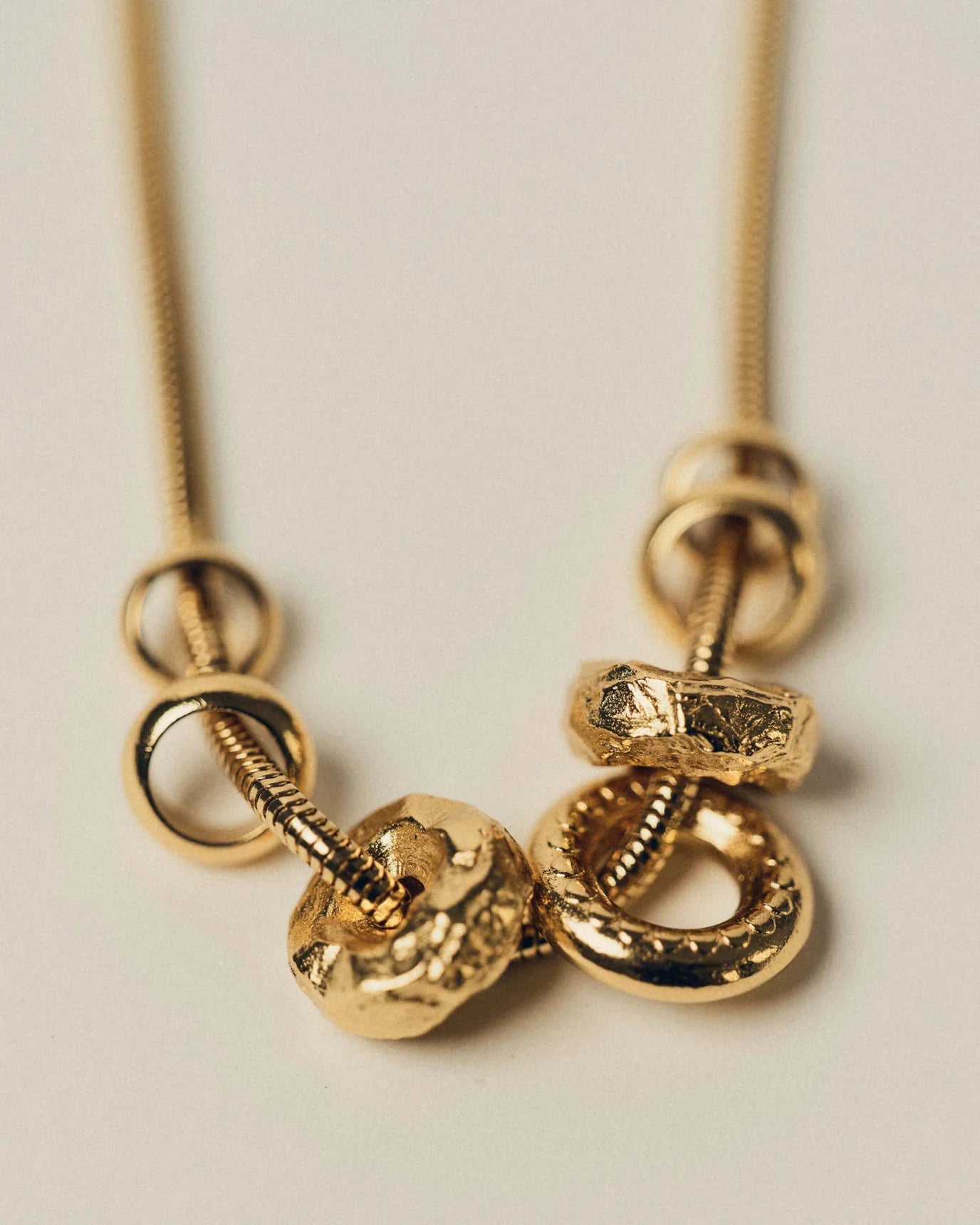 Sessun Jaya Necklace