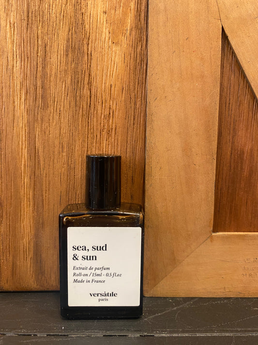 Sea, Sud & Sun perfume extract