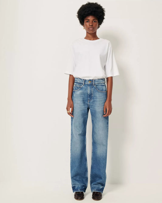 Sessun Denimi Jeans