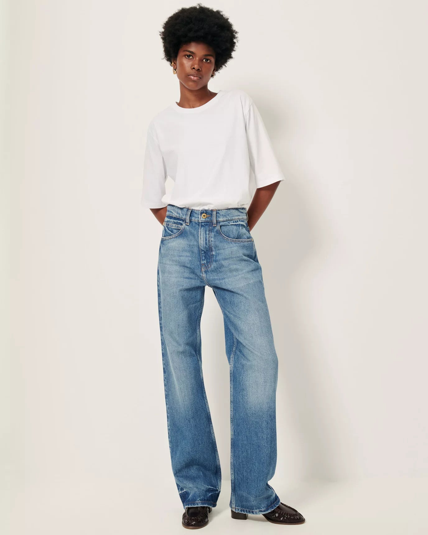Sessun Denimi Jeans