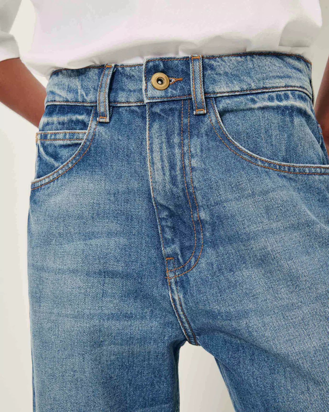 Sessun Denimi Jeans