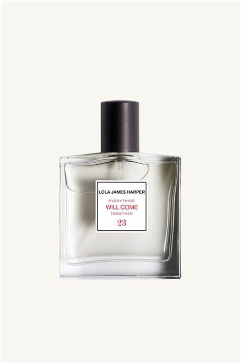 Lola James Harper 23 Everything will come together 50ml EDT