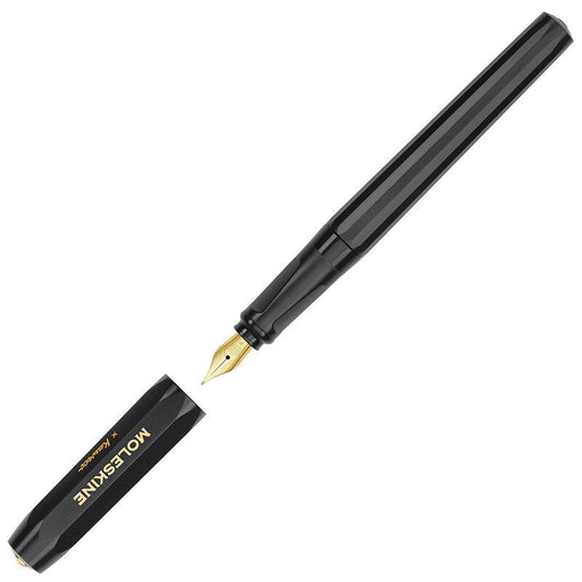 Moleskine Kaweco Collection Fountain Pen Fine