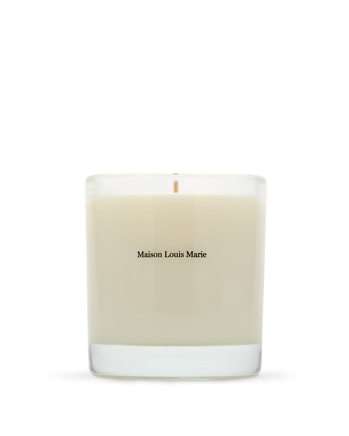Maison Louis Marie Candle No.09 Vallee De Farney