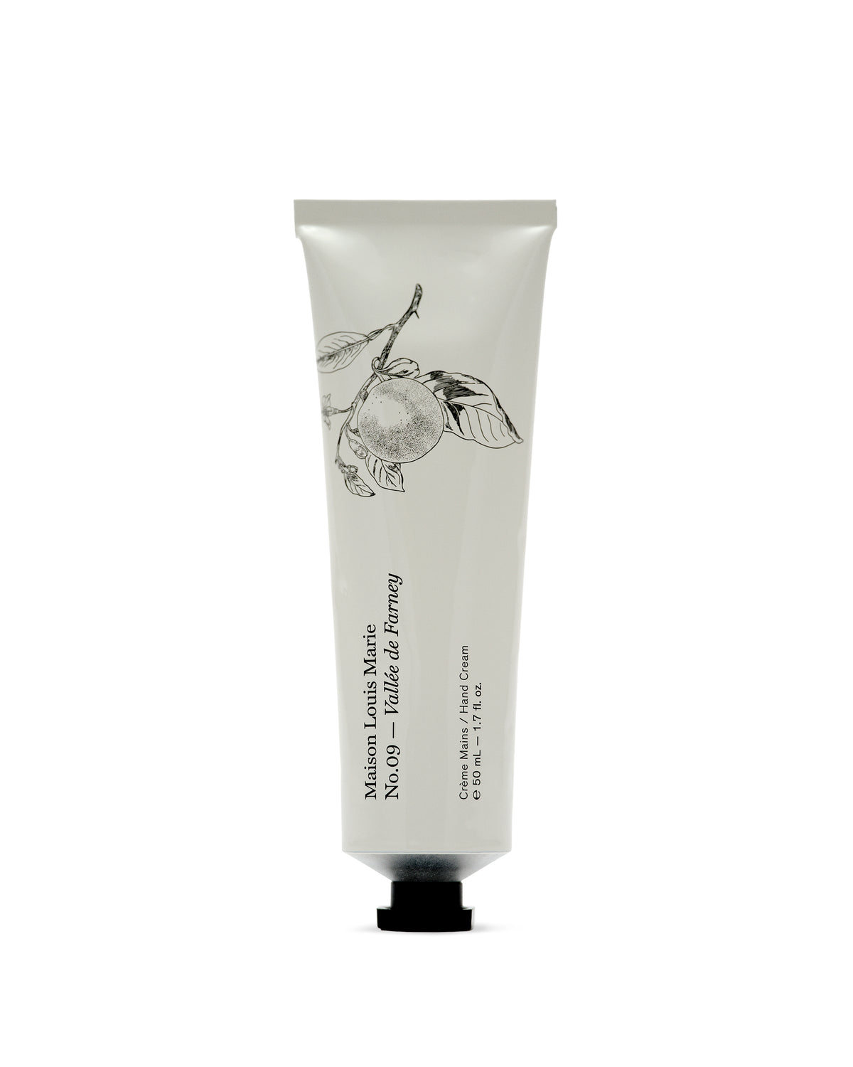 Maison Louis Marie Hand Cream No.09 Vallée de Farney