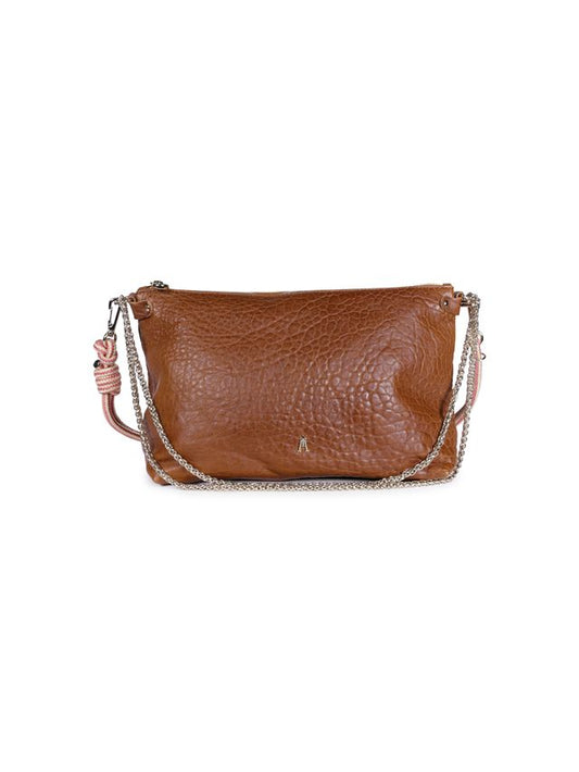 Craie Studio Mallow Handbag Bubble Havana